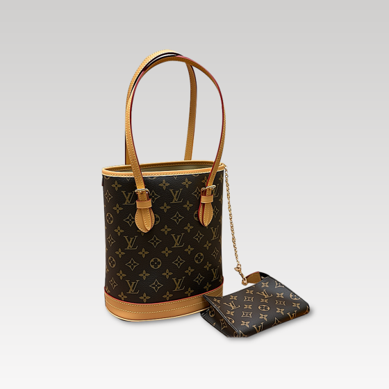 lv Bucket bag Bucket